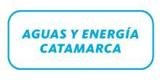 Banco Nación Aguas Y Energía Catamarca