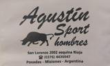 Banco Galicia Agustin Sport