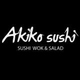 Pedidos Ya Akiko Sushi Premium Wok