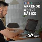Club Movistar Aprendé Office Básico