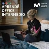 Club Movistar Aprendé Office Intermedio