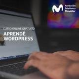 Club Movistar Aprendé Wordpress