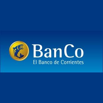 Descuentos en Banco de Corrientes