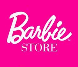 Descuentos en Barbie Store