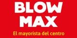 Descuentos en Blow Max