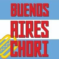 Buenos Aires Chori Belgrano