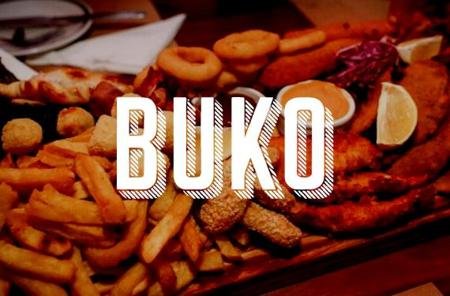 Buko