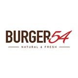 Club La Nación Burger 54