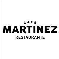 Café Martínez Sucre Restaurant