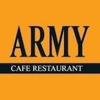 Cafeteria Army