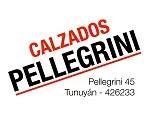Calzados Pellegrini