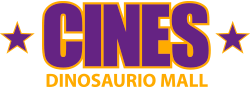 Cines Dinosaurio