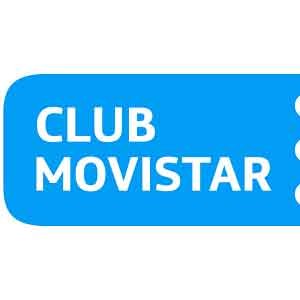 Club Movistar Sushi Pop