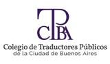 Banco Ciudad Colegio De Traductor...