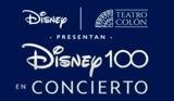 Banco Ciudad Disney 100 En Concierto
