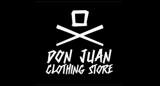 Descuentos en Don Juan Clothing Store