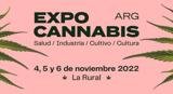 Clarín 365 Expo Cannabis