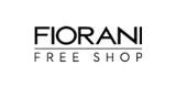 Descuentos en Fiorani Free Shop E-Commerce