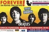 Descuentos en Forever Beatles