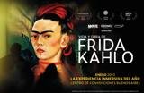 Descuentos en Frida Kahlo 2023