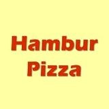 Pedidos Ya Hambur Pizza