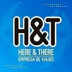 Descuentos en Here And There Travel