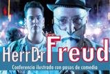 Descuentos en Herr Dr Freud