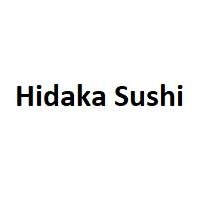 Hidaka Sushi