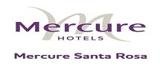 Descuentos en Hotel Mercure Santa Rosa