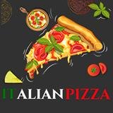 Pedidos Ya Italian Pizza Juramento