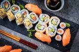 Descuentos en Izakaya By Sushi Pop