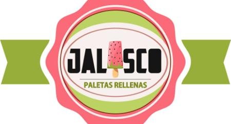 Jalisco paletas Rellenas
