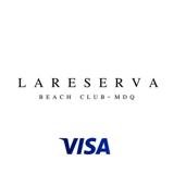 Descuentos en Lareserva Visa