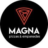 Pedidos Ya Magna Pizza