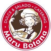 Descuento En Maru Botana Barrancas Con La App De Pedidos Ya