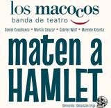Santander Río Maten A Hamlet