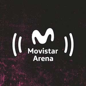 Santander Río Movistar Arena