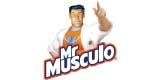 Descuentos en Mr. Musculo