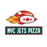 Pedidos Ya New York Jets Pizza Belgrano