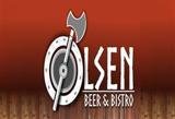 Descuentos en Olsen Beer & Bristo