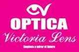 Descuentos en Óptica Victoria Lens