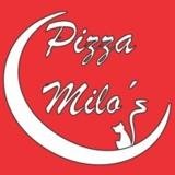 Pedidos Ya Pizza Milos