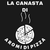 Descuentos en Pizzeria Aromi Y La Canasta
