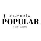 Descuentos en Pizzeria Popular
