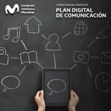 Club Movistar Plan Digital De Comunicación