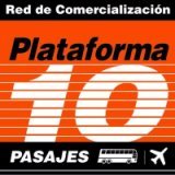 Club La Nación Plataforma 10