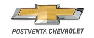 Descuentos en Postventa Chevrolet