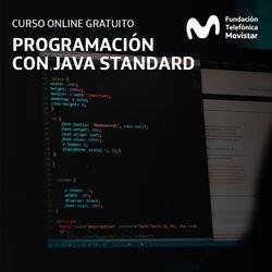 Programación Con Java Standar