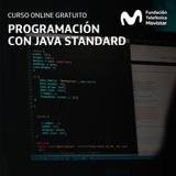 Club Movistar Programación Con Java Standar