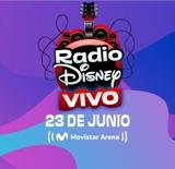 Descuentos en Radio Disney Vivo